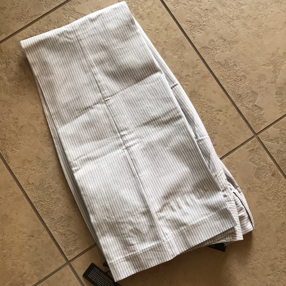 NWT Express Editor slacks - Picture 3 of 3